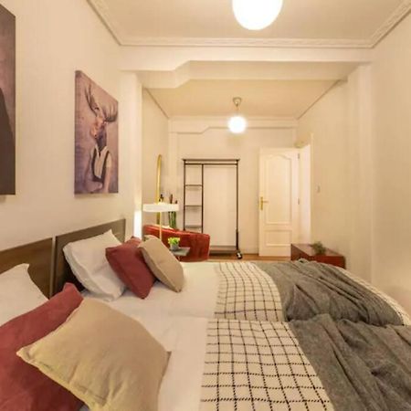 Exclusivo Apartamento En El Casco Viejo Bilbao Dış mekan fotoğraf