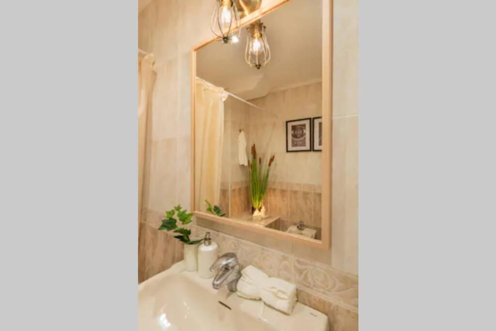 Exclusivo Apartamento En El Casco Viejo Bilbao Dış mekan fotoğraf